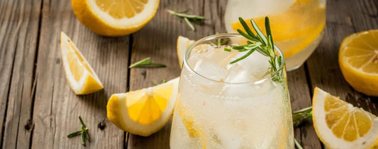 Ginger Wine