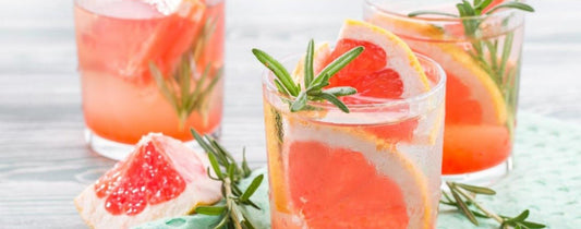 Tequila Mule